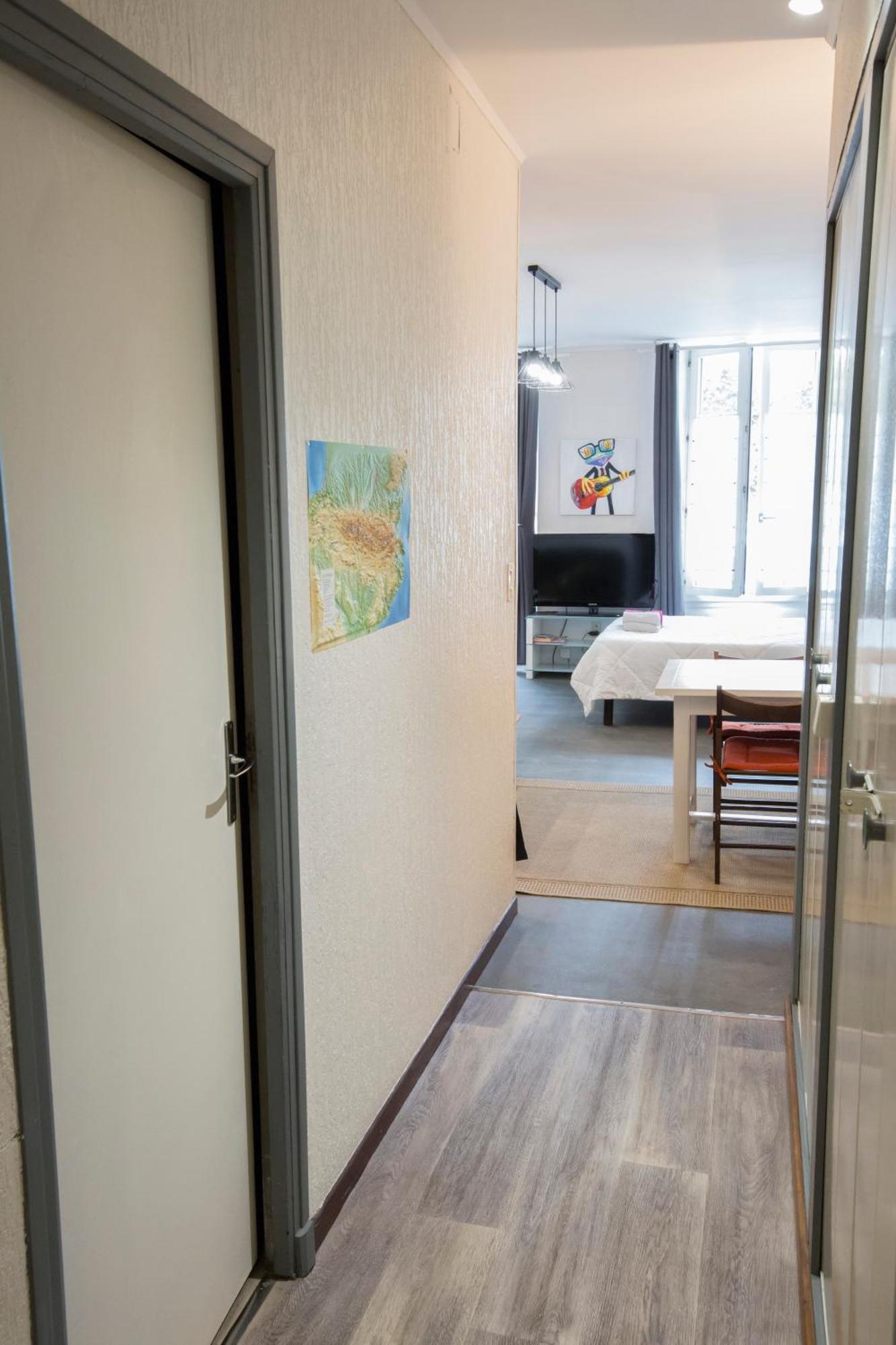 Apartment Marcadieu Tarbes