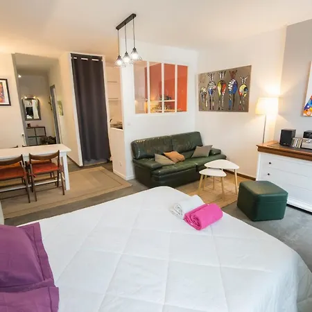 Studio Tarbes Marcadieu Extérieur photo