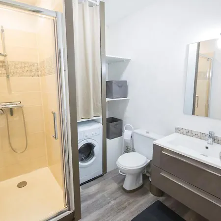 Studio Tarbes Marcadieu Extérieur photo