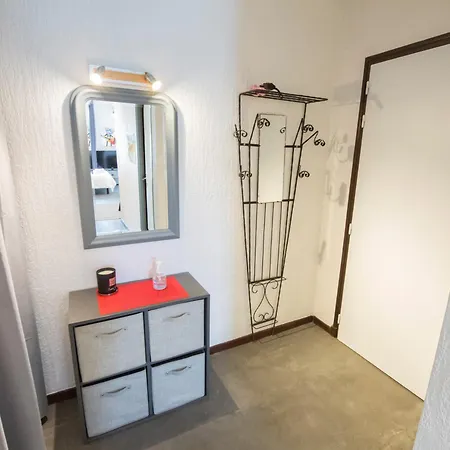 Studio Tarbes Marcadieu Extérieur photo