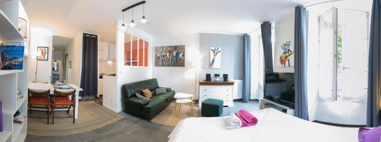 Appartement Marcadieu