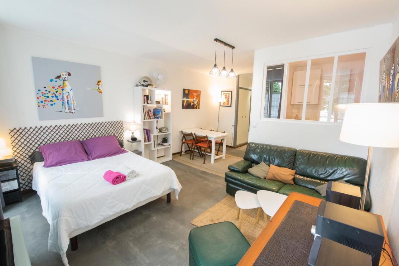 Appartement Marcadieu